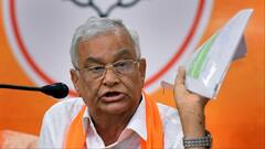 किरोड़ी लाल मीणा ने की RAS भर्ती की जांच की मांग, 400 अभ्यर्थियों के फर्जी चयन का दावा