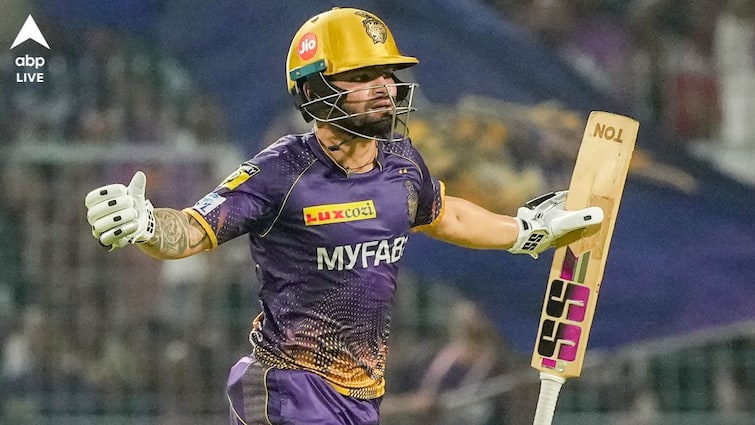 IPL 2024 Kolkata Knight Riders KKR cricketer Rinku Singh net worth 2024 IPL Salary, Team, Cars, Girlfriends and other details IPL 2024: দে ধনা ধন! সংসার চালাতে সাফাইকর্মীর কাজ করেছেন, এখন বছরে কোটি কোটি টাকা উপার্জন