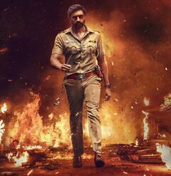 Gopichand Bhimaa Stills: ఖాకి చొక్కాలో కొత్తగా గోపీచంద్ - 'భీమా'లో స్టిల్స్ చూశారా?