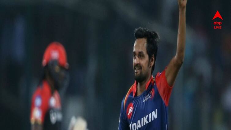 Spinner Shahbaz Nadeem announces retirement from all cricket get to know Shahbaz Nadeem: আইপিএল শুরুর মুখেই ক্রিকেটকে বিদায় বিদায় জানালেন শাহবাজ