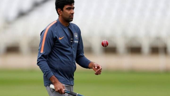 ২০১৬ সালে ইন্দোর টেস্টে কিউয়িদের বিরুদ্ধে ৫৯ রানের বিনিময়ে ৭ উইকেট তুলে নিয়েছিলেন অশ্বিন। তাঁর অন্য়তম সেরা স্পেল এটি।