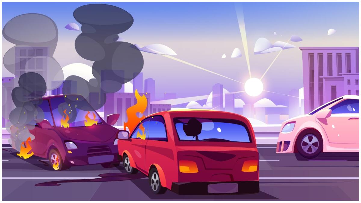 सड़क पर गुस्सा आना, फिर पीट-पीटकर हत्या कर देना! ऐसी घटनाएं यूपी में ही सबसे ज्यादा क्यों?