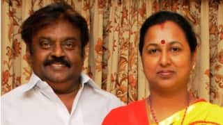 AIADMK To Hold Second Round Of Seat-Sharing Discussions With DMDK