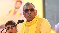 थानेदार, SP, DM और DGP की हैसियत बता रहे ओम प्रकाश राजभर! खुद को बताया गब्बर सिंह, जानिए क्या कहा