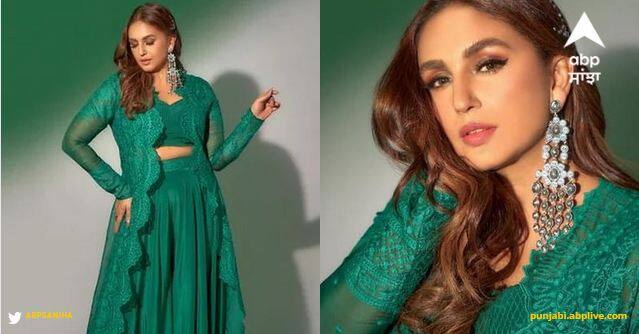 Huma Qureshi Pics: ਹੁਮਾ ਕੁਰੈਸ਼ੀ ਨੂੰ ਬਾਲੀਵੁੱਡ ਦੀਆਂ ਬਿਹਤਰੀਨ ਅਭਿਨੇਤਰੀਆਂ 'ਚ ਗਿਣਿਆ ਜਾਂਦਾ ਹੈ। ਉਹ ਅਕਸਰ ਆਪਣੀਆਂ ਸ਼ਾਨਦਾਰ ਤਸਵੀਰਾਂ ਸੋਸ਼ਲ ਮੀਡੀਆ 'ਤੇ ਸ਼ੇਅਰ ਕਰਦੀ ਰਹਿੰਦੀ ਹੈ।