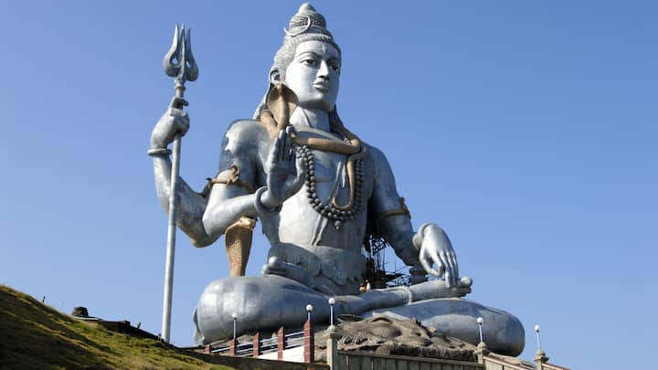 Maha Shivratri 2024 WhatsApp Stickers How To Download Send Maha Shivratri Stickers Images Happy Maha Shivratri! Here's How You Can Download & Share Special Stickers, Messages On WhatsApp