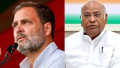 కాంగ్రెస్ లోక్‌సభ ఎన్నికల మేనిఫెస్టో ఇదే! త్వరలోనే అధికారిక ప్రకటన?