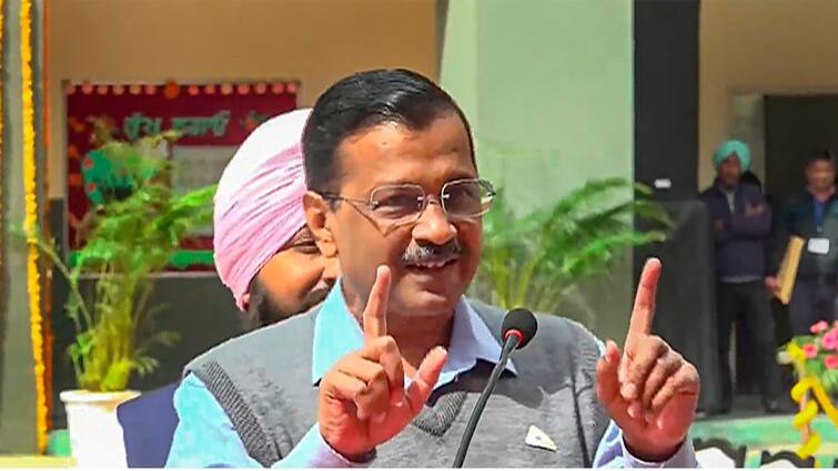 ED Lodges Contemporary Grievance Towards Delhi CM Arvind Kejriwal For Skipping Summons