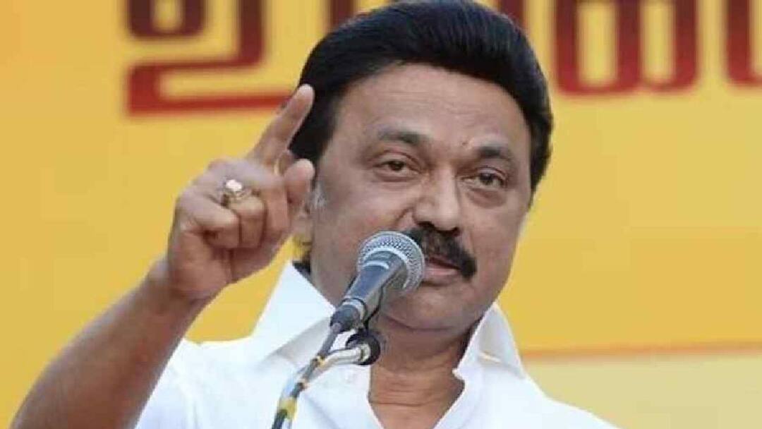 TN CM MK Stalin: ’அப்பட்டமாக பொய் பேசி சென்றுள்ளார் பிரதமர் மோடி’ - முதலமைச்சர் ஸ்டாலின் காட்டம்