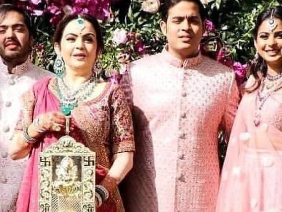 आकाश और ईशा की शादी या अनंत अंबानी का प्री वेडिंग, किसमें सबसे ज्यादा हुआ खर्चा?