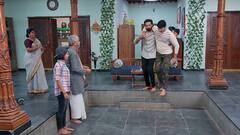 ‘బ్రహ్మముడి’ సీరియల్‌: కావ్య కోసం రిస్క్ చేసిన రాజ్ – మనసులో ప్రేమను గుర్తుచేసిన శ్వేత