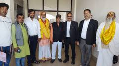 बिहार: भगवान की मूर्ति को कोर्ट में पेश नहीं कर सके थानेदार, जज हुए नाराज...एसपी को दिया ये आदेश