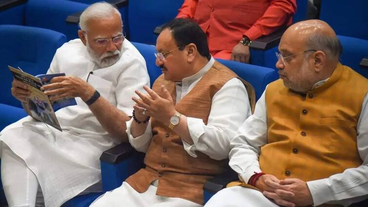 BJP Central Election Committee meeting may be postponed March 8 to 10 march lok sabha election candidates list Lok Sabha Election: बीजेपी की दूसरी लिस्ट आने में क्यों होगी देरी? सामने आई ये वजह