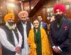 Pakistan news: ਪਾਕਿਸਤਾਨੀ ਪੰਜਾਬ 'ਚ ਰਮੇਸ਼ ਅਰੋੜਾ ਬਣੇ ਸਿੱਖ ਮੰਤਰੀ