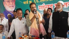 'जनता जानती है कौन निजाम की तरह कर रहा व्यवहार', अमित शाह के बयान पर AIMIM का पलटवार