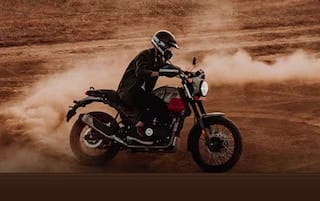 Royal Enfield: યુવાઓ માટે હવે આવી રહી છે રૉયલ એનફિલ્ડ રૉડસ્ટર 450 બાઇક, ટ્રાયન્ફને આપશે ટક્કર