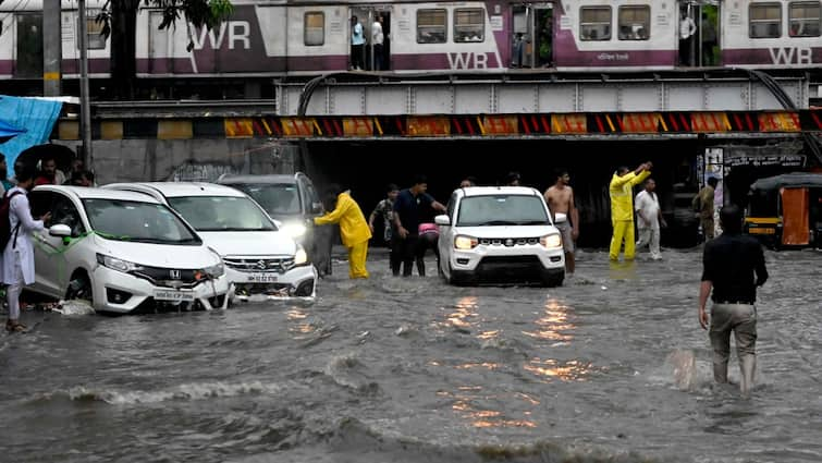 BMC To Install 481 Dewatering Pumps In Mumbai To Tackle Waterlogging Issue This Monsoon