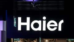 Haier Expands Lineup With New TVs, Robo-Vacuum Cleaners, More As It Completes 2 Decades In India