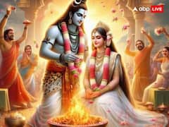 Mahashivratri 2024: महाशिवरात्रि के दिन जरुर करें इन मंत्रों का जाप, बन जाएंगे बिगड़े काम