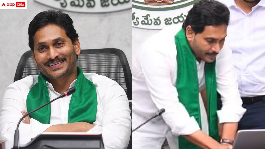 cm jagan released input subsidy to farmers CM Jagan: 'రైతు నష్టపోకూడదనేదే ప్రభుత్వ లక్ష్యం' - అన్నదాతలకు ఇన్ పుట్ సబ్సిడీ విడుదల చేసిన సీఎం జగన్