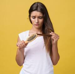 Home remedies for split ends: ਸਪਲਿਟ ਐਂਡਸ ਤੋਂ ਛੁਟਕਾਰਾ ਪਾਉਣ ਲਈ ਅਪਣਾਓ ਇਹ ਘਰੇਲੂ ਨੁਸਖੇ