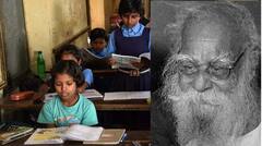 Periyar Syllabus: பாஜக நீக்கிய பாடங்களை மீண்டும் சேர்த்த காங்கிரஸ்...கர்நாடக பாடத்திட்டத்தில் பெரியாரின் வாழ்க்கை வரலாறு!