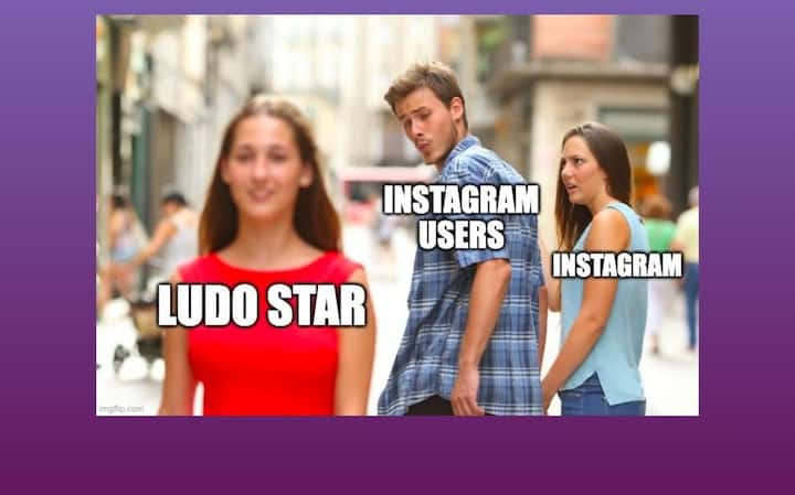 பேசாம கொரோனா லாக்டவுன்-ல விளையாடன லூடோ பக்கம் போவோமா??