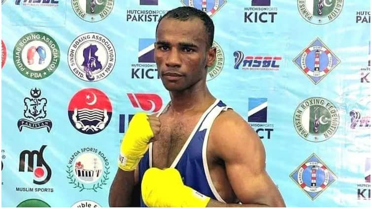 Pakistani Boxer Embarrasses Own Country Disappears After Stealing Money In Italy Pakistani boxer: నీ దుంప తెగ ఎంత పనిచేశావ్‌ రా, దొంగతనం చేసి మాయమైన పాక్‌ బాక్సర్‌