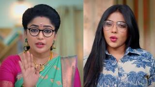 Seetha Raman: நான்ஸி விட்ட சவால்.. அக்ரிமெண்ட்டில் கையெழுத்து போட்ட சீதா - சீதாராமன் அப்டேட்!
