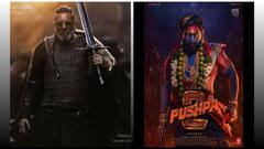 अल्लू अर्जुन की फिल्म में होगी संजय दत्त की एंट्री? पुष्पा 2 में निभाएंगे ये किरदार