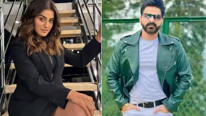 Akshara Singh-Pawan Singh Controversy: ભોજપુરી સ્ટાર પવન સિંહ એક જાણીતો ચહેરો છે. તેને ભોજપુરી ઈન્ડસ્ટ્રીમાં માત્ર તેની એક્ટિંગ માટે જ નહીં પરંતુ તેના ગીતો માટે પણ ખૂબ પસંદ કરવામાં આવે છે.