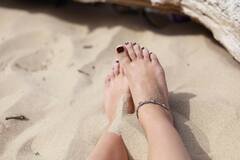 Toenails : या घरगुती उपायांनी पायाच्या नखांमधील बुरशीजन्य संसर्गापासून सुटका मिळू शकते !