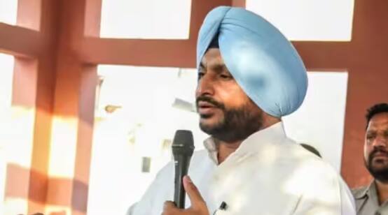 Ravneet Bittu reactions on Punjab government budget Ludhiana news: ਜ਼ਮਾਨਤ ਮਿਲਣ ਤੋਂ ਬਾਅਦ ਪੰਜਾਬ ਸਰਕਾਰ 'ਤੇ ਤੱਤੇ ਹੋਏ ਬਿੱਟੂ, ਕਿਹਾ - ਪੰਜਾਬ ਦਾ ਬਜਟ ਸਿਰਫ਼ ਖਾਲੀ ਪੀਪਾ