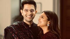 Parineeti Chopra Pregnant : परिणीती चोप्राकडे गुड न्यूज? व्हायरल लूक पाहून अभिनेत्री प्रेग्नेंट असल्याच्या चर्चा!