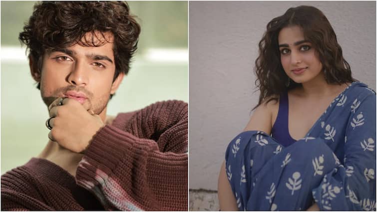 Abhishek Kumar and Ayesha Khan another video viral amid dating rumours watch Watch: अफेयर की खबरों के बीच अभिषेक और आयशा का एक और वीडियो वायरल, एक-साथ मस्ती करते दिखें स्टार्स