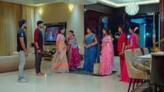 ‘జగధాత్రి’ సీరియల్‌: సుధాకర్ కు వైజయంతి వార్నింగ్ – జైలు నుంచి వచ్చిన దివ్యాంక