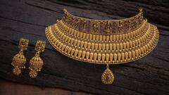 ரூ.48,000 கடந்து விற்பனையாகும் தங்கம்.. அதிர்ச்சியில் மக்கள்.. இன்றைய விலை நிலவரம் இதோ..