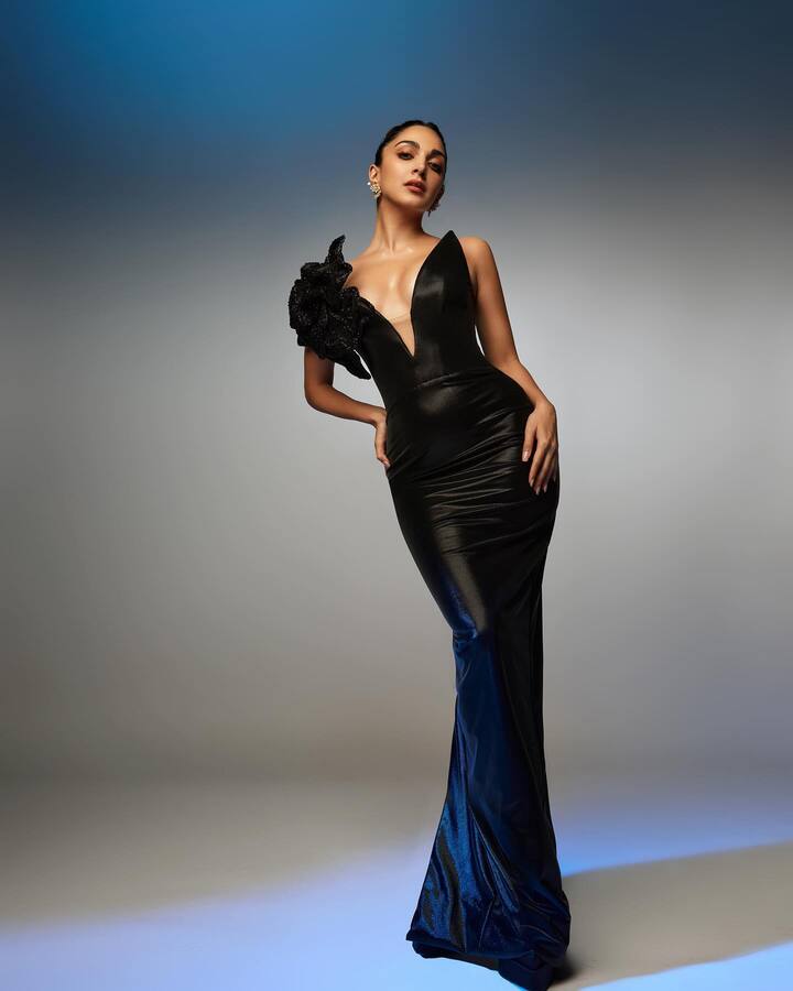 आता 'डॉन 3'साठी कियारा प्रचंड फी आकारत असल्याच्या बातम्याही येत आहेत. (photo:kiaraaliaadvani/ig)