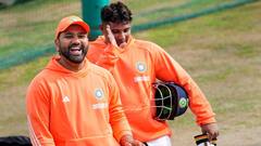 IND vs ENG: धर्मशाला में भारत-इंग्लैंड के बीच खेला जाएगा पांचवां टेस्ट, प्लेइंग इलेवन में होगा ये बदलाव