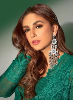Huma Qureshi: ਹੁਮਾ ਕੁਰੈਸ਼ੀ ਨੇ ਸਟਾਈਲਿਸ਼ ਲੁੱਕ 'ਚ ਸ਼ੇਅਰ ਕੀਤੀਆਂ ਤਸਵੀਰਾਂ, ਪ੍ਰਸ਼ੰਸਕਾਂ ਨੇ ਕਿਹਾ- ਮਹਾਰਾਣੀ