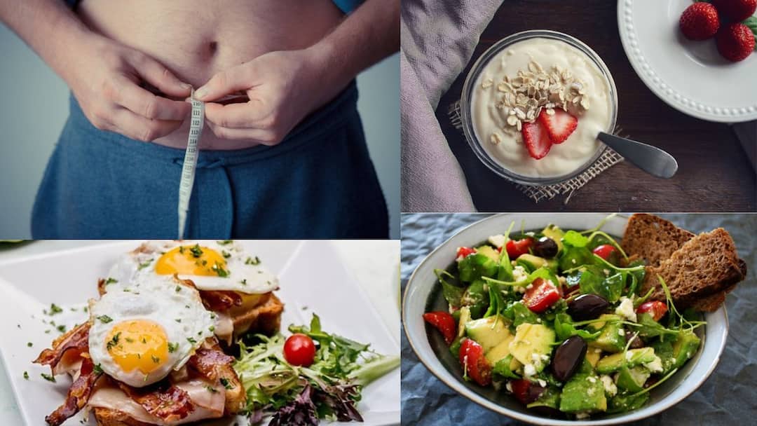 Top 10 best breakfast options to lose belly fat Healthy Diet: தொப்பையை குறைக்க திட்டமா? நிபுணர்கள் பரிந்துரைக்கும் ஊட்டச்சத்து மிகுந்த காலை உணவுகள் லிஸ்ட்!