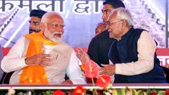 PM Modi's Second Visit To Bihar In Less Than Week, To Unveil Projects Worth Rs 12,800 Cr