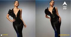Kiara Advani: ਕਿਆਰਾ ਅਡਵਾਨੀ ਨੇ ਬਲੈਕ ਡਰੈੱਸ ਚ ਮਚਾਈ ਤਬਾਹੀ, ਫੋਟੋਆਂ ਤੋਂ ਅੱਖਾਂ ਨਹੀਂ ਹਟਾ ਸਕੋਗੇ