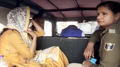 मुजफ्फरपुर में हाई प्रोफाइल शराब की तस्करी! पति-पत्नी निकले धंधेबाज, ग्राहक बनकर पुलिस ने बिगाड़ा खेल