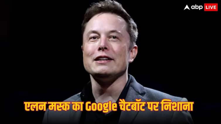 SpaceX Tesla Elon Musk Criticizes Google Chatbot AI Safety Suggestions Reaction on Facebook Instagram Down 'यह पागलपन चौंका देने...' एलन मस्क ने Google के चैटबॉट पर साधा निशाना, दे दिया ये बड़ा सुझाव