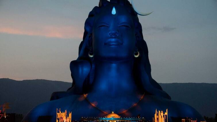 Isha Mahashivaratri Festival How To Participate Free Details Inside isha yoga Isha Mahashivaratri Festival :ஈஷா மஹாசிவராத்திரி  விழா: இலவசமாக பங்கேற்பது எப்படி?..விவரங்கள் உள்ளே!