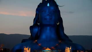 Isha Mahashivaratri Festival How To Participate Free Details Inside isha yoga Isha Mahashivaratri Festival :ஈஷா மஹாசிவராத்திரி  விழா: இலவசமாக பங்கேற்பது எப்படி?..விவரங்கள் உள்ளே!