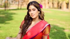 Janhvi Kapoor Birthday: জলের বোতলেরও নাম রাখেন, লিখতে পারেন কবিতা! জাহ্নবীর অজানা অভ্যাস
