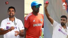 Ravichandran Ashwin: ছুঁতে চলেছেন ১০০ টেস্ট খেলার মাইলস্টোন, ফিরে দেখা অশ্বিনের সেরা ৫টি স্পেল