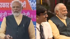 దేశంలోనే తొలి అండర్ వాటర్ మెట్రో సర్వీస్‌లు ప్రారంభం, పచ్చజెండా ఊపిన ప్రధాని